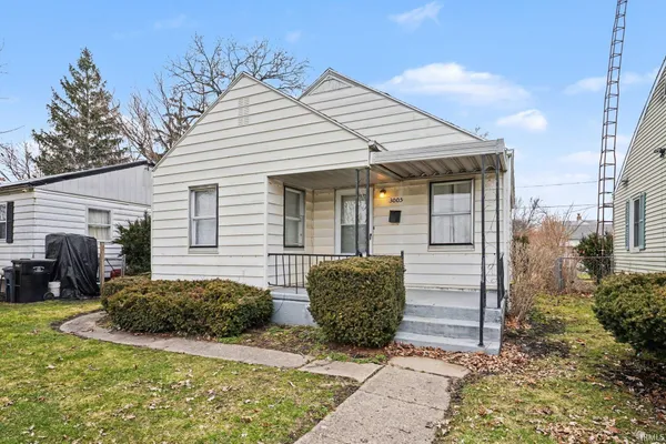 $100,000 | 3005 Frederickson Street, South Bend, IN 46628
