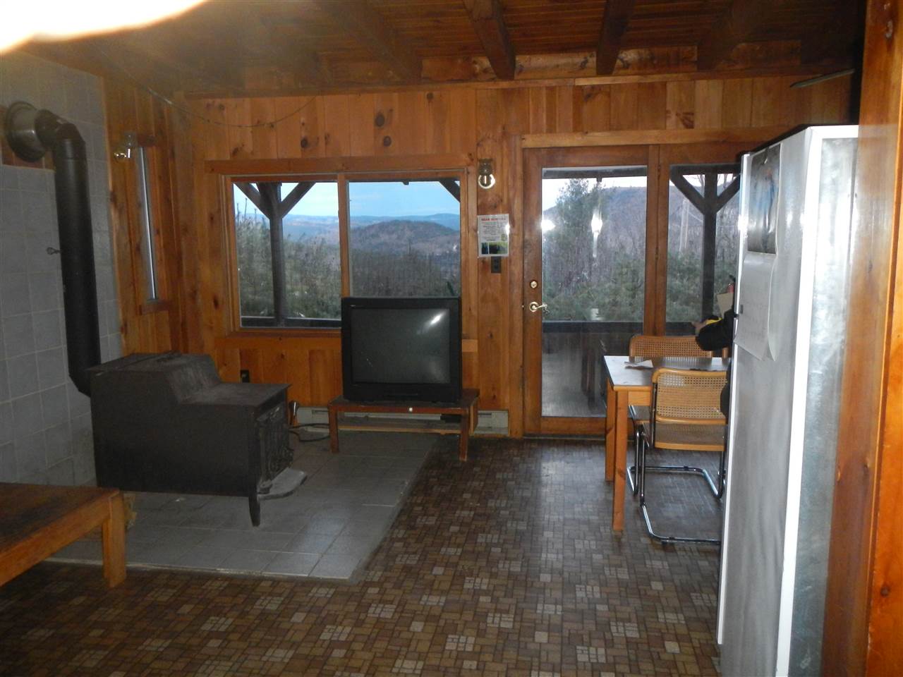 600 Gilfeather Road Wardsboro, VT 05355 - Photo 2 of 15 Gallery Image 2