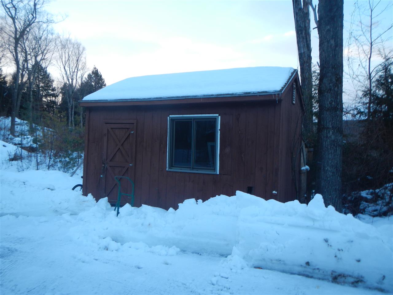 600 Gilfeather Road Wardsboro, VT 05355 - Photo 13 of 15 Gallery Image 13