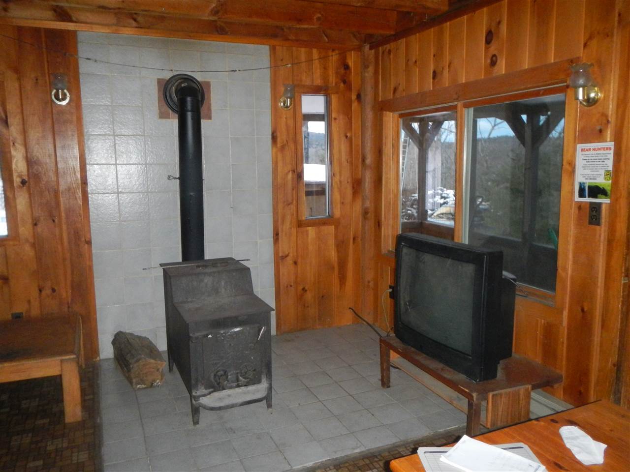 600 Gilfeather Road Wardsboro, VT 05355 - Photo 3 of 15 Gallery Image 3