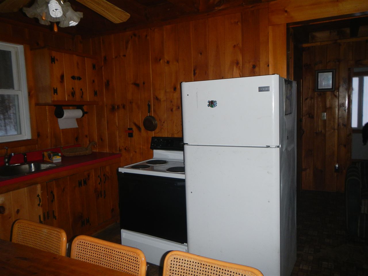 600 Gilfeather Road Wardsboro, VT 05355 - Photo 5 of 15 Gallery Image 5
