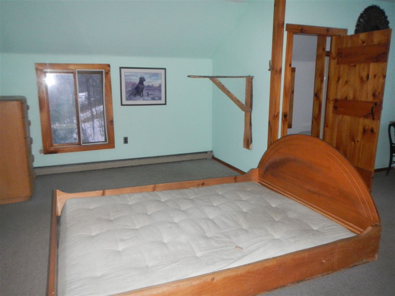 600 Gilfeather Road Wardsboro, VT 05355 - Photo 9 of 15 Gallery Image 9