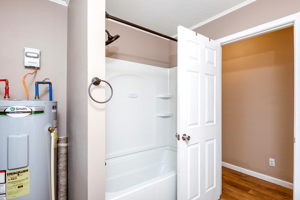405 Shuler Hollow Road Chilhowie, VA 24319 - Photo 17 of 22 Gallery Image 17