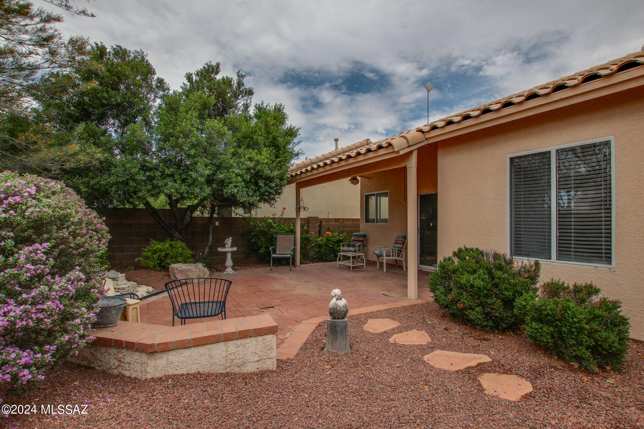 8831 North Rivulet Place Tucson, AZ 85743 - Photo 24 of 28 Gallery Image 24