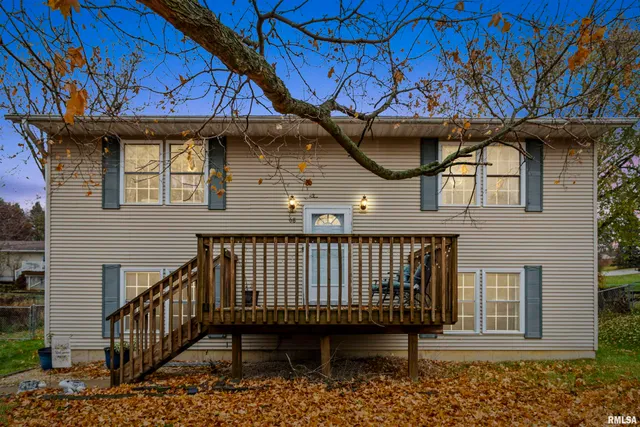 $189,000 | 68 Sunny Hill Drive, Orion, IL 61273