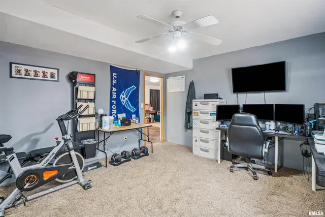 $189,000 | 68 Sunny Hill Drive, Orion, IL 61273