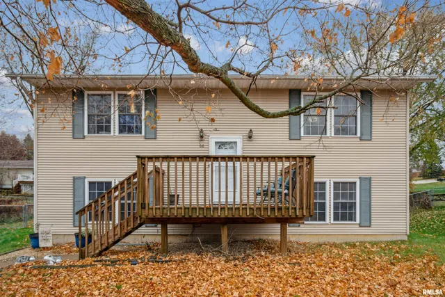 $189,000 | 68 Sunny Hill Drive, Orion, IL 61273