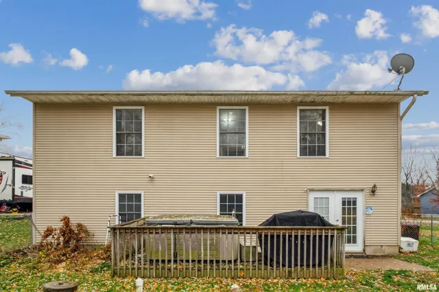 $189,000 | 68 Sunny Hill Drive, Orion, IL 61273