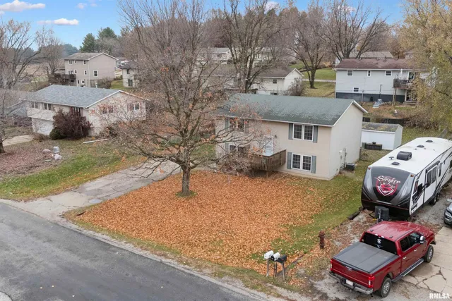 $189,000 | 68 Sunny Hill Drive, Orion, IL 61273