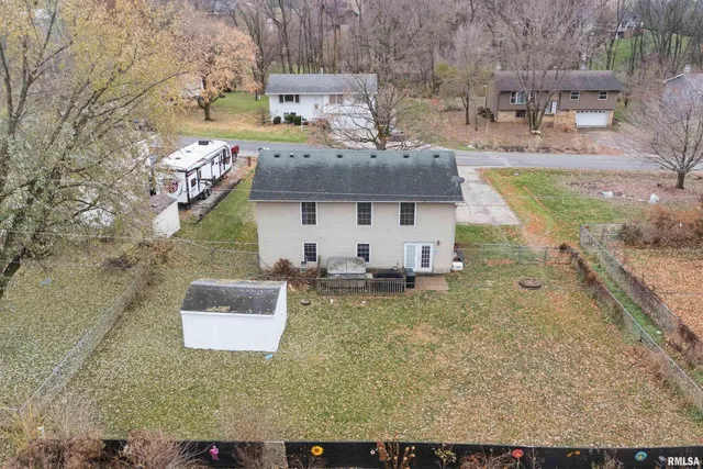 $189,000 | 68 Sunny Hill Drive, Orion, IL 61273