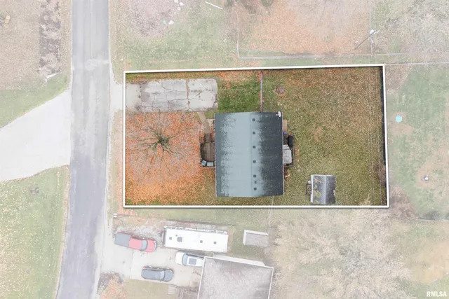 $189,000 | 68 Sunny Hill Drive, Orion, IL 61273