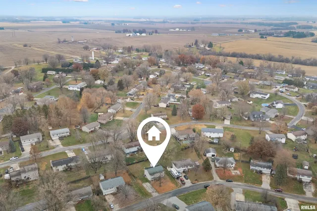 $189,000 | 68 Sunny Hill Drive, Orion, IL 61273