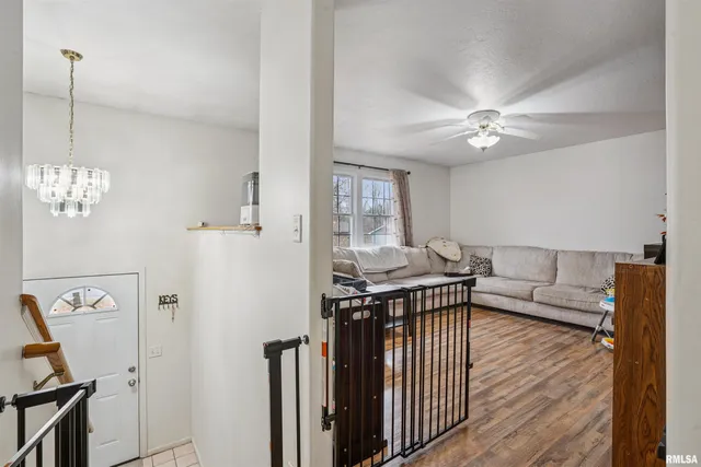 $189,000 | 68 Sunny Hill Drive, Orion, IL 61273