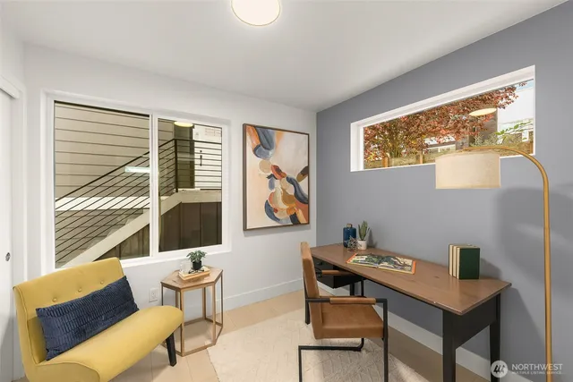 $599,999 | 911 North 98th Street, Unit B, Seattle, WA 98103