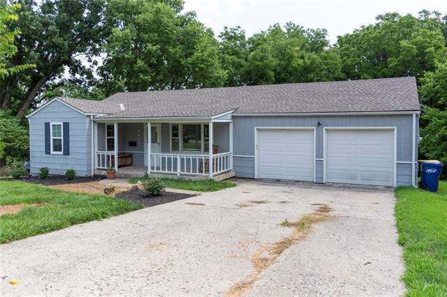 4855 Dearborn Street Mission, KS 66202 - Photo 1 of 1