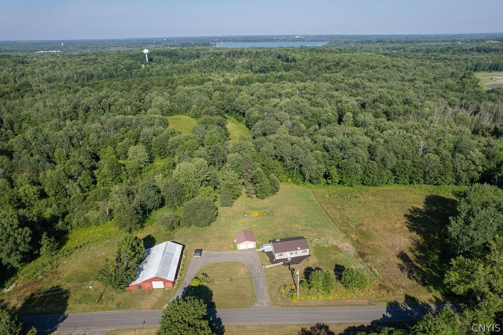 134 Hanley Road Granby, NY 13069 - Photo 39 of 46