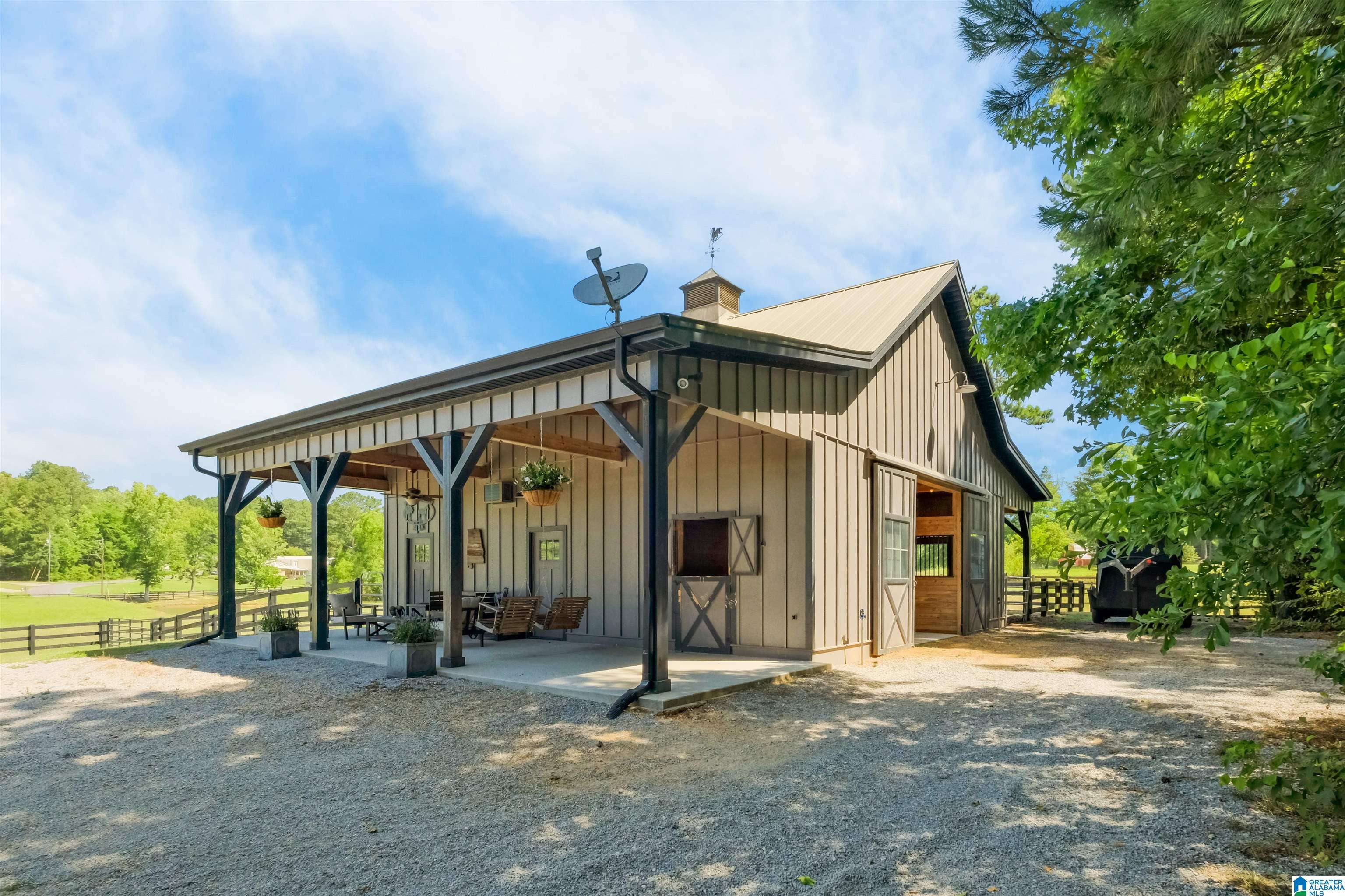 7146 Dry Creek Road Pell City, AL 35128 - Photo 80 of 100