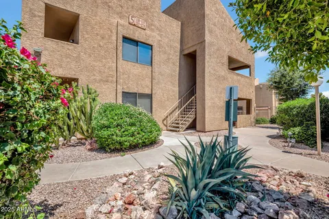 $219,000 | 8155 East Roosevelt Street, Unit 225, Scottsdale, AZ 85257
