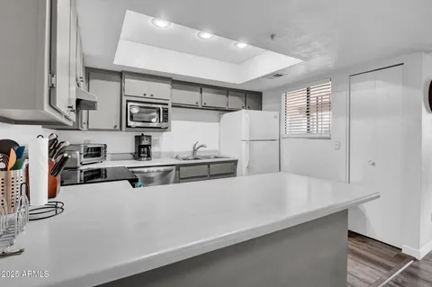 $219,000 | 8155 East Roosevelt Street, Unit 225, Scottsdale, AZ 85257
