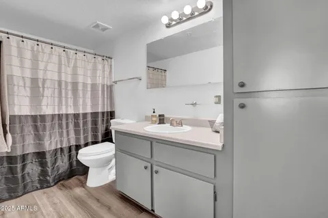 $219,000 | 8155 East Roosevelt Street, Unit 225, Scottsdale, AZ 85257