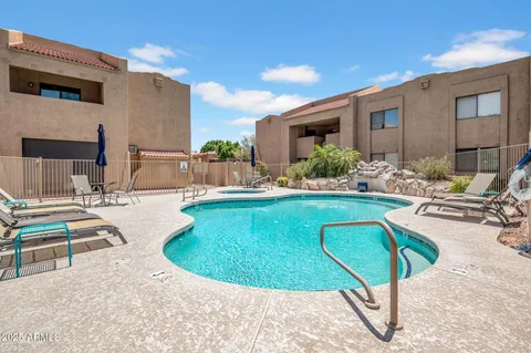 $219,000 | 8155 East Roosevelt Street, Unit 225, Scottsdale, AZ 85257