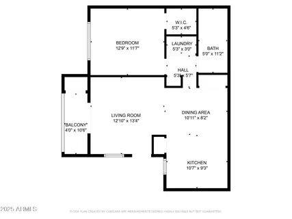 $219,000 | 8155 East Roosevelt Street, Unit 225, Scottsdale, AZ 85257