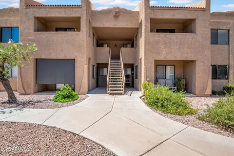 $219,000 | 8155 East Roosevelt Street, Unit 225, Scottsdale, AZ 85257