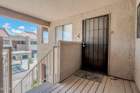 $219,000 | 8155 East Roosevelt Street, Unit 225, Scottsdale, AZ 85257