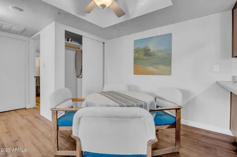 $219,000 | 8155 East Roosevelt Street, Unit 225, Scottsdale, AZ 85257