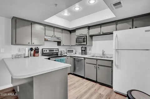 $219,000 | 8155 East Roosevelt Street, Unit 225, Scottsdale, AZ 85257