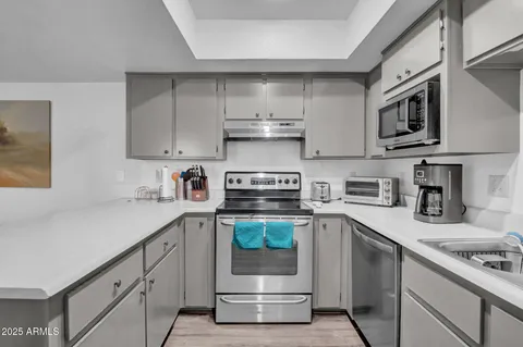 $219,000 | 8155 East Roosevelt Street, Unit 225, Scottsdale, AZ 85257
