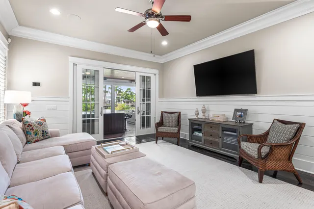 $3,199,000 | 212 Tumblehome Way, Santa Rosa Beach, FL 32459