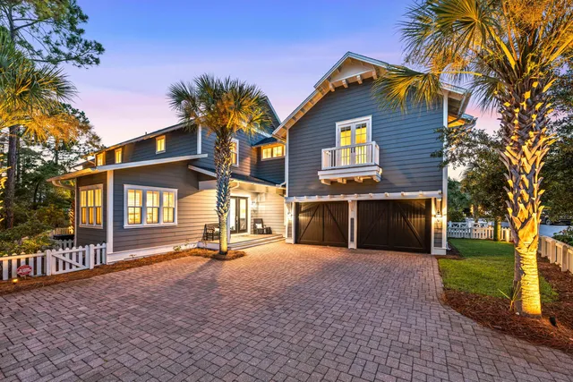 $3,199,000 | 212 Tumblehome Way, Santa Rosa Beach, FL 32459