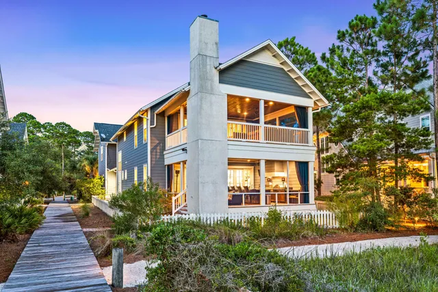 $3,199,000 | 212 Tumblehome Way, Santa Rosa Beach, FL 32459