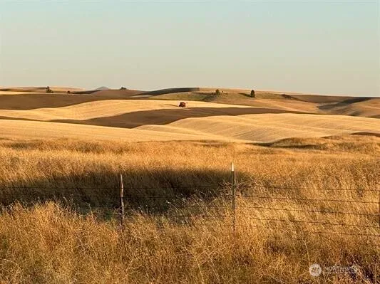 a view of an ocean and beach