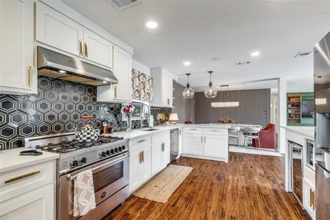 $1,694,000 | 9831 Lakemont Drive, Dallas, TX 75220