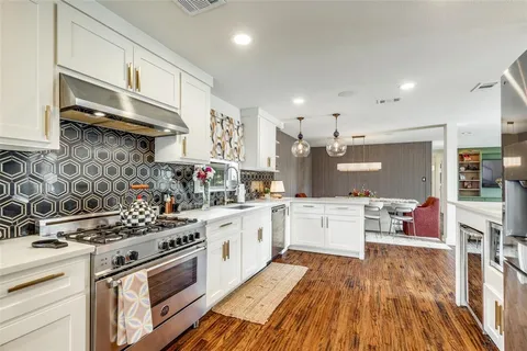 $1,599,000 | 9831 Lakemont Drive, Dallas, TX 75220