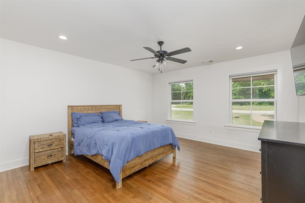 1305 North John Douglas Road Van Alstyne, TX 75495 - Photo 26 of 40