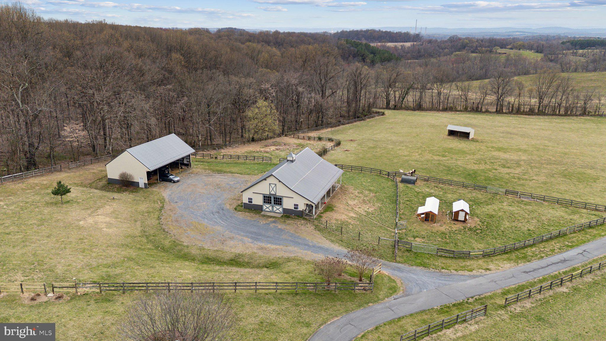 18600 Barnesville Road Barnesville, MD 20838 - Photo 5 of 108