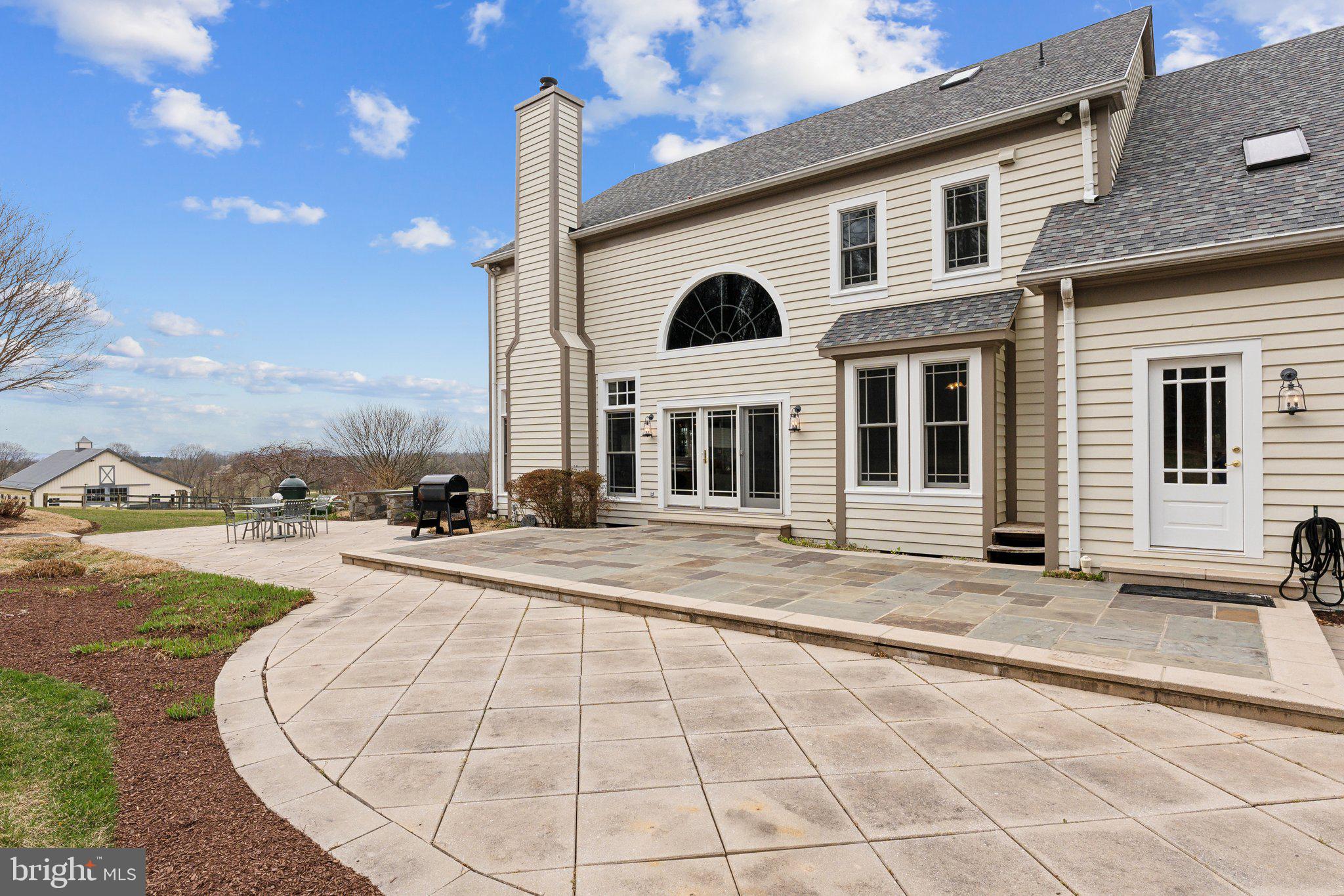 18600 Barnesville Road Barnesville, MD 20838 - Photo 75 of 108 a view of a house with entertaining space