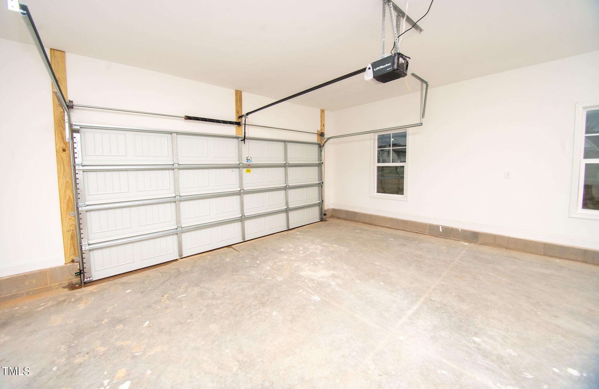 479 Fred Tew Road Dunn, NC 28334 - Photo 10 of 10 Fred Tew - Garage