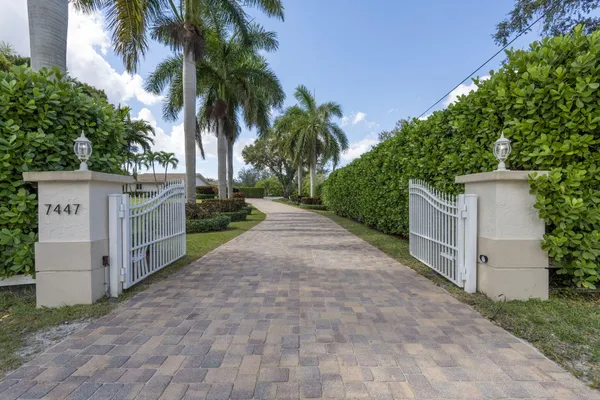 $14,500 | 7447 Northwest 82nd Terrace, Parkland, FL 33067