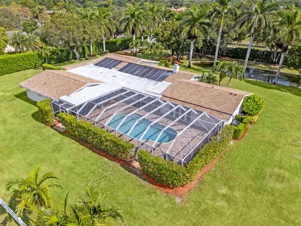 $14,500 | 7447 Northwest 82nd Terrace, Parkland, FL 33067