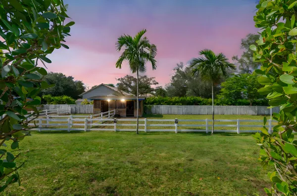 $14,500 | 7447 Northwest 82nd Terrace, Parkland, FL 33067
