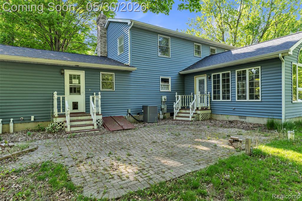 1345 Ives Road Mason, MI 48854 - Photo 61 of 92