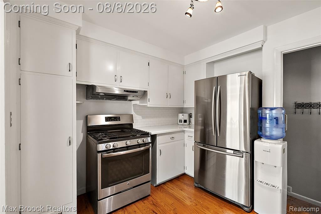 3695 Wakefield Road Berkley, MI 48072 - Photo 14 of 56 Gallery Image 14