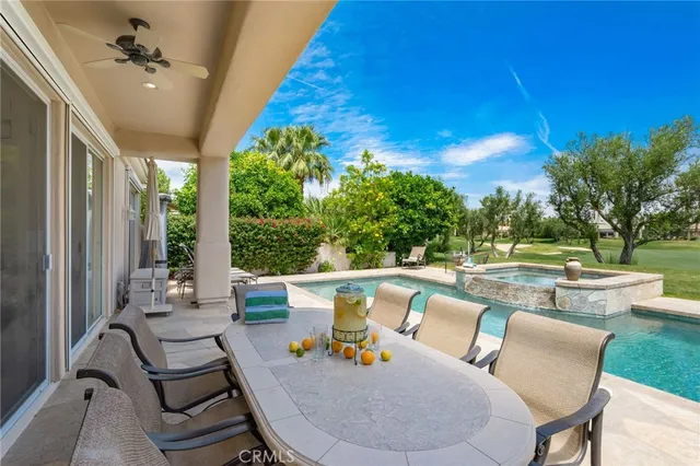 $6,425 | 55120 Tanglewood, La Quinta, CA 92253