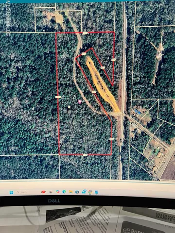 $225,000 | Poleyard Road, Saucier, MS 39574