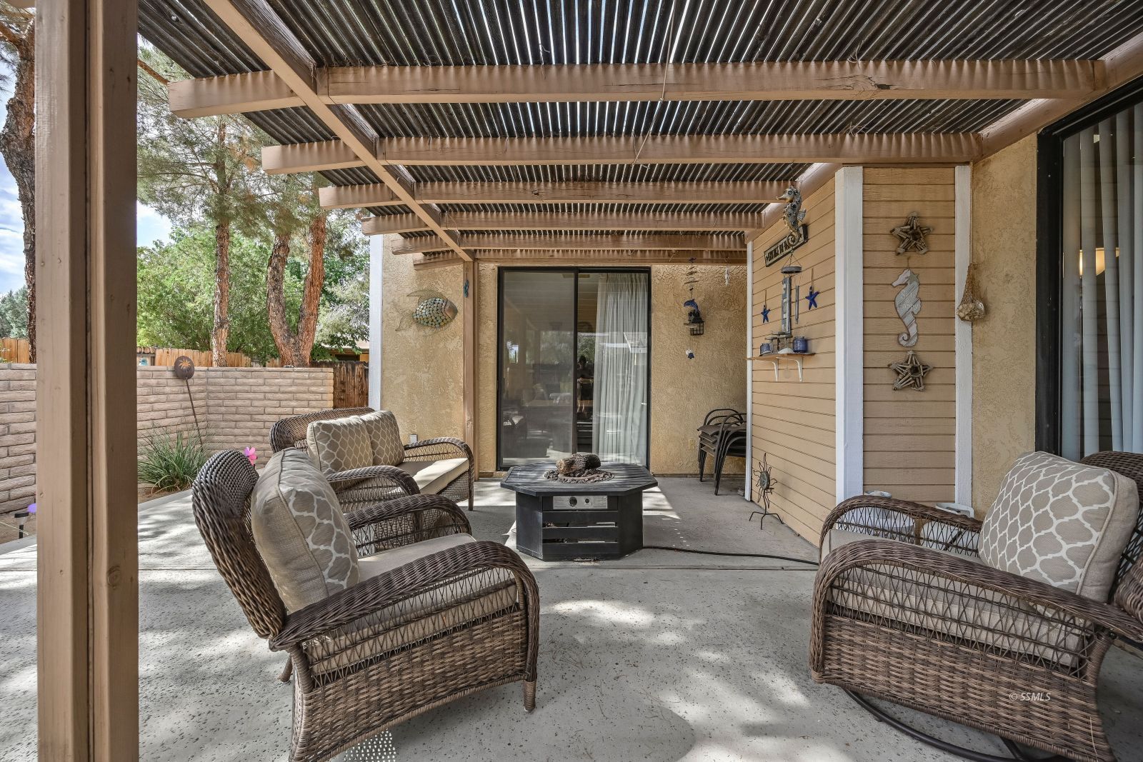 1123 North Mono Court Ridgecrest, CA 93555 - Photo 36 of 37