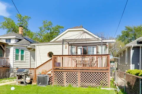 $370,000 | 2928 North Natchez Avenue, Chicago, IL 60634